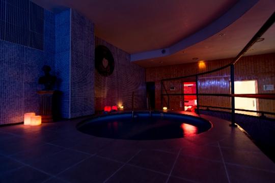 Tempus Spa Granada